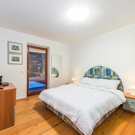 Wald Residence - Kaernten Card Sommer Inklusive Bad Kleinkirchheim Pokoj fotografie