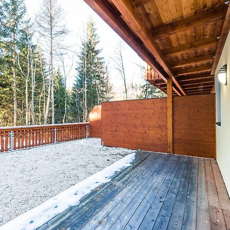 Wald Residence - Kaernten Card Sommer Inklusive Bad Kleinkirchheim Pokoj fotografie