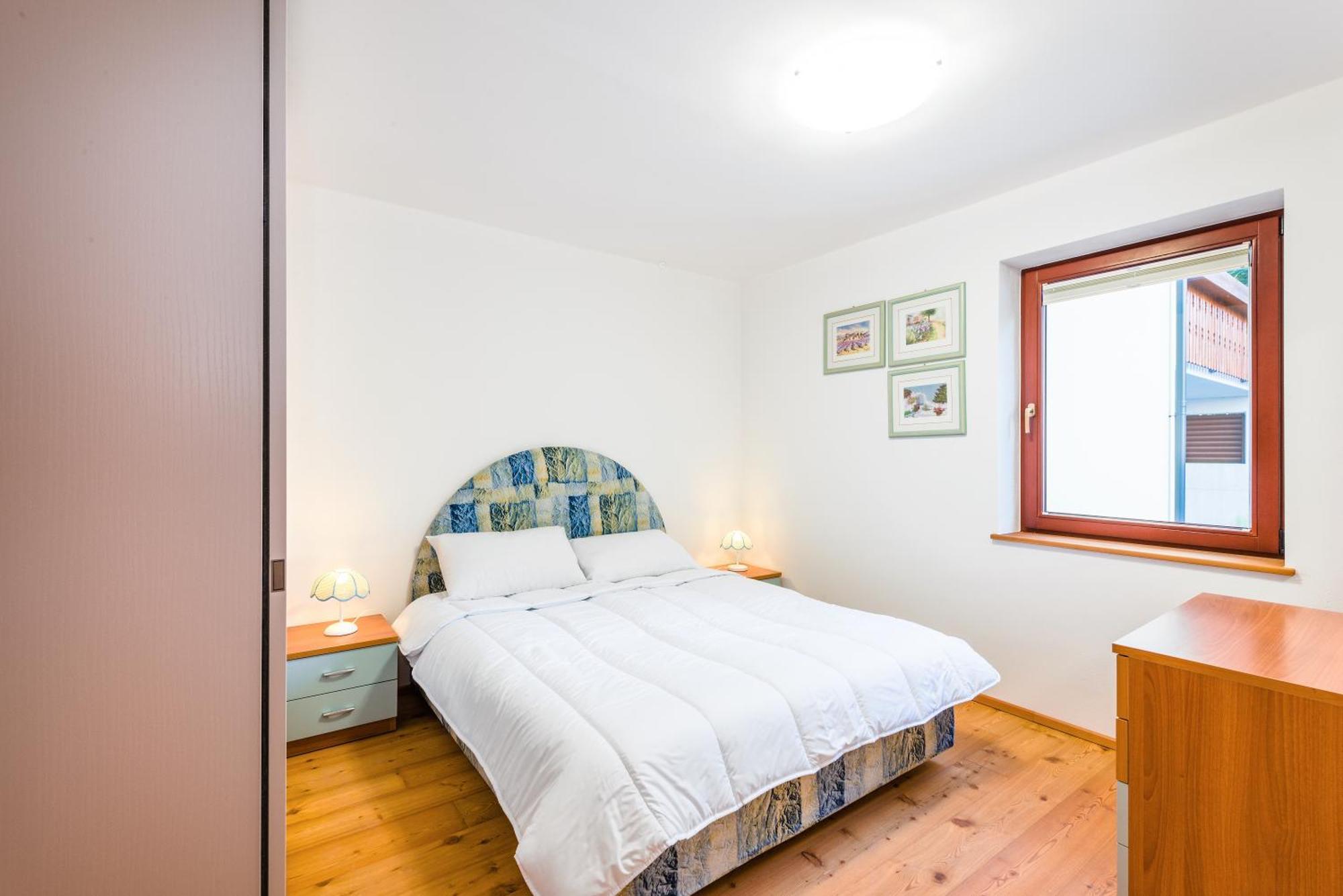 Wald Residence - Kaernten Card Sommer Inklusive Bad Kleinkirchheim Pokoj fotografie