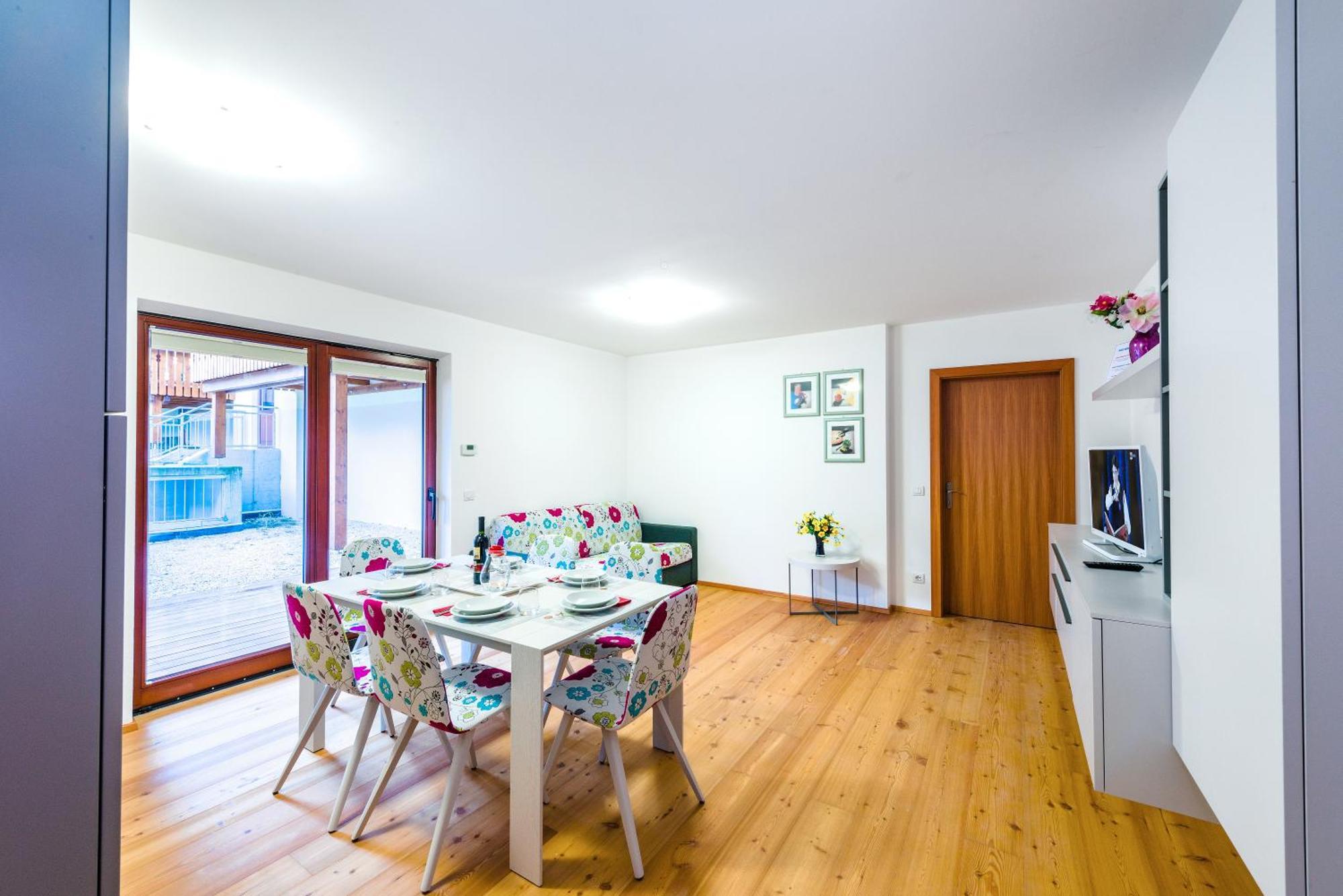 Wald Residence - Kaernten Card Sommer Inklusive Bad Kleinkirchheim Pokoj fotografie