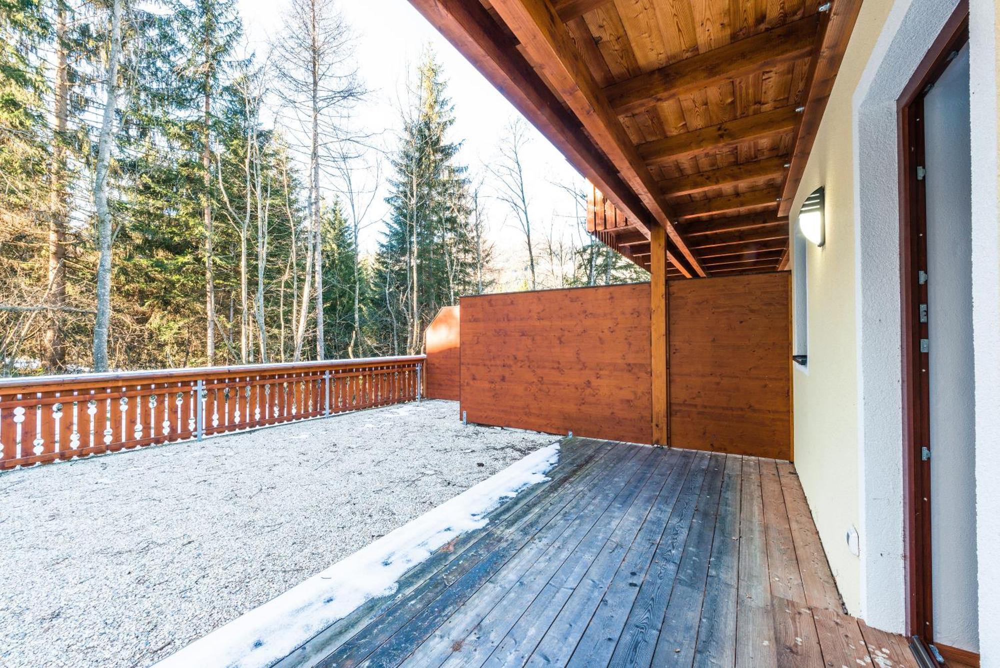 Wald Residence - Kaernten Card Sommer Inklusive Bad Kleinkirchheim Pokoj fotografie