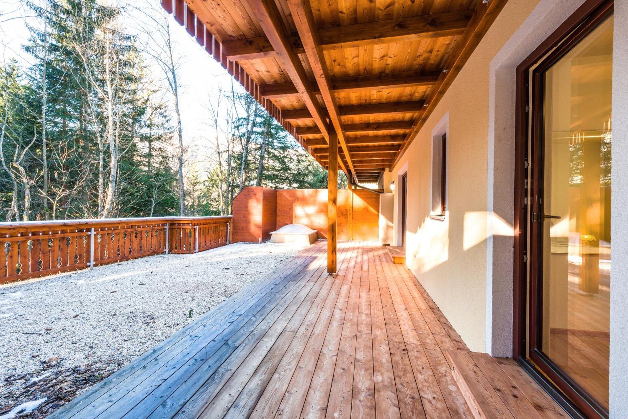 Wald Residence - Kaernten Card Sommer Inklusive Bad Kleinkirchheim Pokoj fotografie