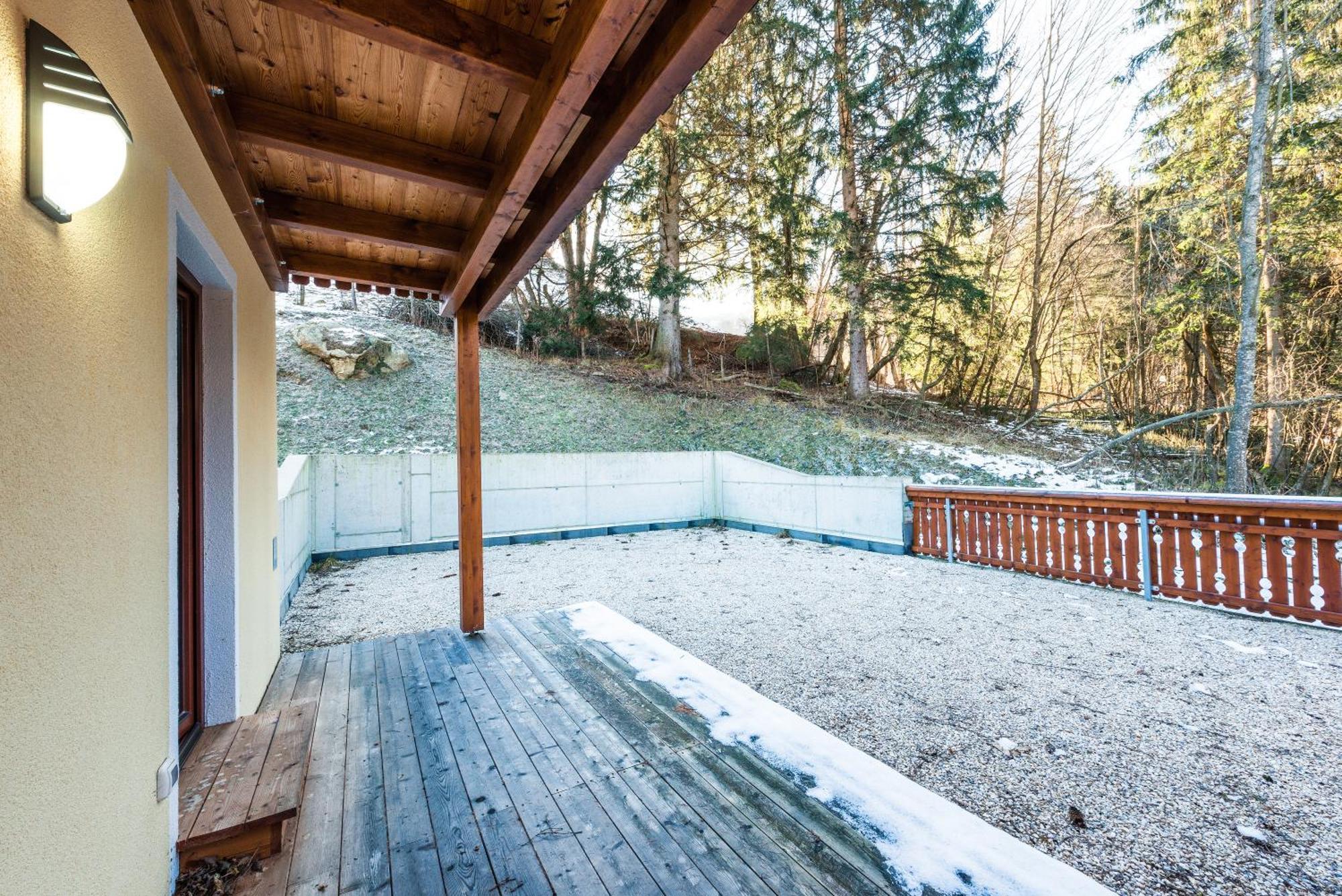 Wald Residence - Kaernten Card Sommer Inklusive Bad Kleinkirchheim Pokoj fotografie
