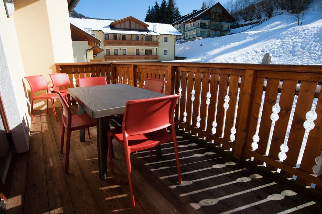 Wald Residence - Kaernten Card Sommer Inklusive Bad Kleinkirchheim Exteriér fotografie