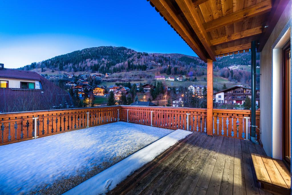 Wald Residence - Kaernten Card Sommer Inklusive Bad Kleinkirchheim Pokoj fotografie