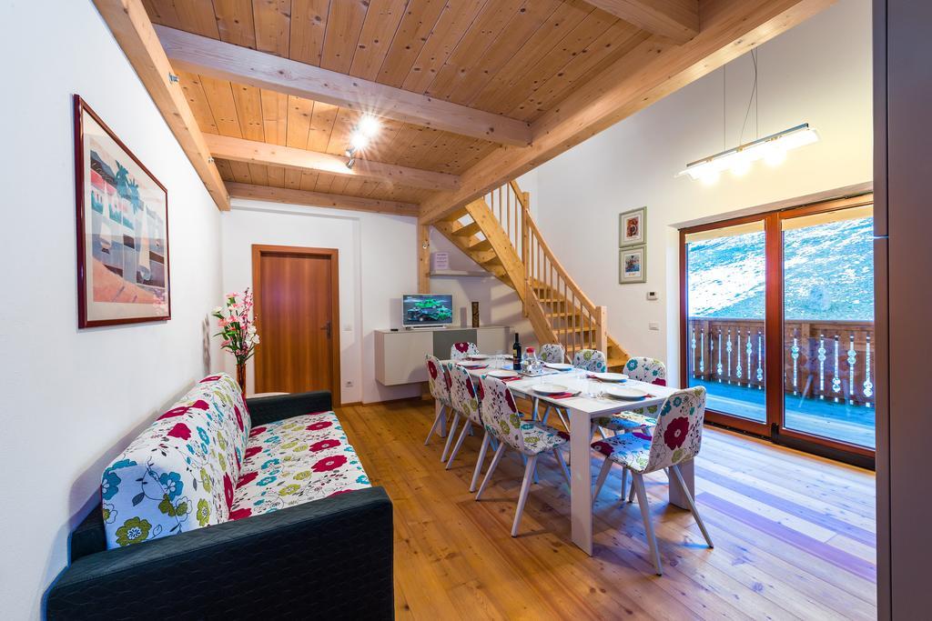 Wald Residence - Kaernten Card Sommer Inklusive Bad Kleinkirchheim Pokoj fotografie