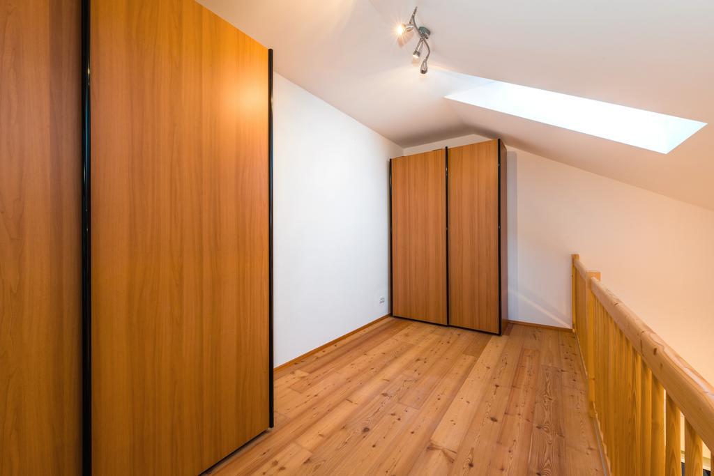 Wald Residence - Kaernten Card Sommer Inklusive Bad Kleinkirchheim Pokoj fotografie
