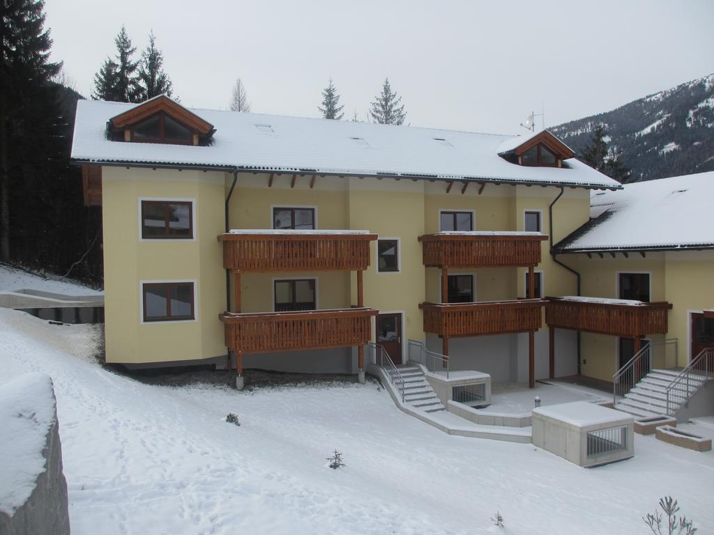 Wald Residence - Kaernten Card Sommer Inklusive Bad Kleinkirchheim Exteriér fotografie