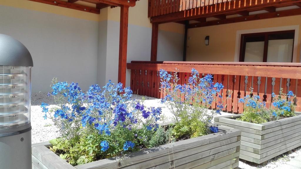 Wald Residence - Kaernten Card Sommer Inklusive Bad Kleinkirchheim Exteriér fotografie
