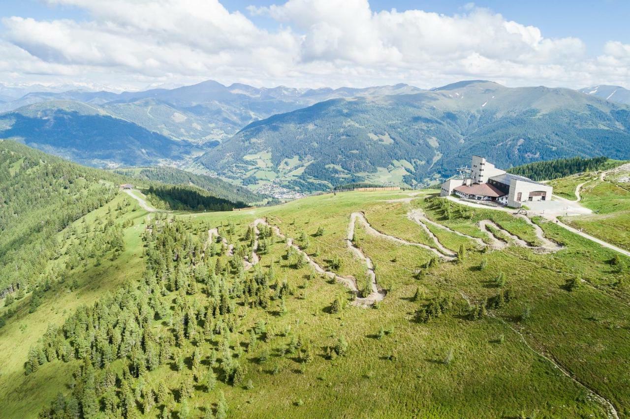 Wald Residence - Kaernten Card Sommer Inklusive Bad Kleinkirchheim Exteriér fotografie